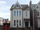 GOLDINGTON AVENUE, BEDFORD