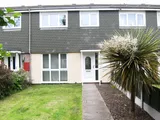 Deer Walk, Pendeford