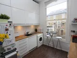 Wilberforce Road, London, London, N4 2SX