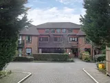 East Grinstead, West Sussex