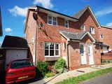 67 Hill Hay Close, FOWEY, Cornwall