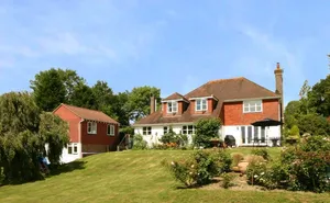 4 bedroom property in Holtye, Cowden, Edenbridge, Kent