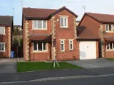 Ropefield Way, Rochdale, Lancashire, OL12 6DP