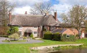 7 bedroom property in Upavon, Pewsey, Wiltshire
