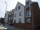 Mill Street, LIVERPOOL, Merseyside