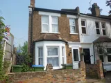 Abbey Terrace, Abbeywood