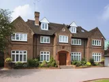 The Bishops Avenue, N2, Hampstead Garden Suburb