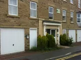 Railway Court Normanton