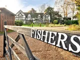 Horley, Surrey
