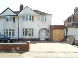 Shirley Rd,Hall Green,Birmingham