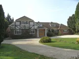 Green End Road, Radnage HP14 4BY