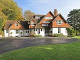 Inval, Haslemere, Surrey