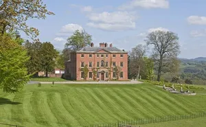 11 bedroom property in Bringsty, Worcestershire
