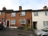 Highfield Road, Berkhamsted