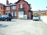 Dickenson Road, Rusholme - Lonsight