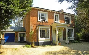 6 bedroom property in Milton Ernest, Bedfordshire