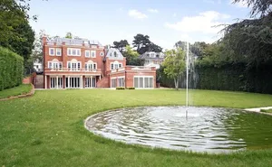 7 bedroom property in George Road, Kingston upon Thames
