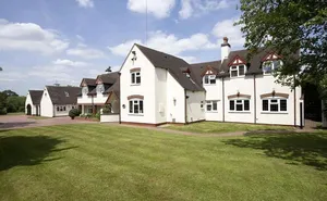 6 bedroom property in Bulls Lane, Wishaw, Sutton Coldfield, Warwickshire
