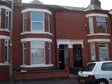 Madeley Street, Crewe