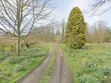 Hilcott, Pewsey, Wiltshire, SN9