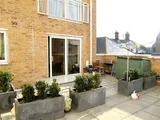 Station Approach, Epsom