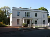 Chaddlewood House, Chaddlewood