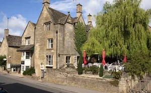 3 bedroom property in Island House, High Street, Chipping Campden, Gloucestershire
