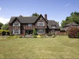 12 Moor Hall Drive, Moor Hall, Four Oaks, Sutton Coldfield
