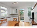 SHORT LET, Ramsden Road, Balham, SW12