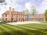 Milton Lilbourne, Pewsey, Wiltshire
