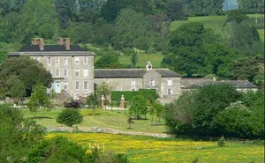 8 bedroom property in Staverton, Totnes, Devon
