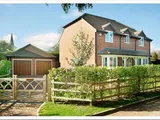 Brimpton, Berkshire
