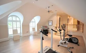 6 bedroom property in Rodona Road, St George's Hill, Weybridge, Surrey
