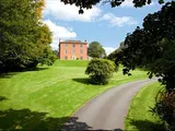 Near Mamble, Worcestershire

