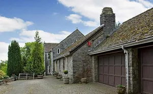 5 bedroom property in Link Lane, Burrington Combe, Bristol, North West Somerset
