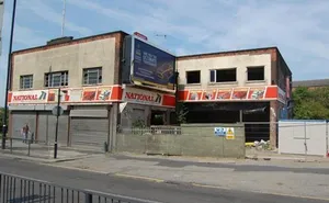 property in 82-90 (Evens) High Street, Stratford
