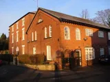 High Street Old Whittington Chesterfield