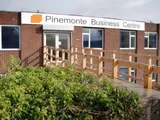 Pinemonte Business Centre Dunston Road Chesterfield
