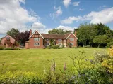 Woodloes Lane, Guys Cliffe, Warwick, Warwickshire