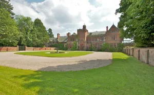 12 bedroom property in Yeaton Peverey, Bomere Heath, Shrewsbury