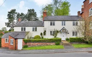 3 bedroom property in Hallaton, Leicestershire