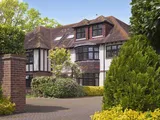 Garden House, The Avenue, Chichester, West Sussex