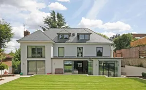 6 bedroom property in Coombe Ridings, Kingston Upon Thames, Surrey
