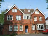 Corkran Road, Surbiton