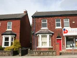 Stockport Road, Marple