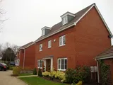 The Garthlands, Stafford