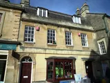 High Street, Corsham