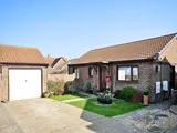 Shalfleet, Newport, Isle Of Wight