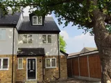 Rathore Close, Chadwell Heath, ROMFORD, Essex