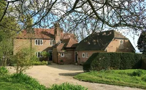 5 bedroom property in Lympne Hill, Lympne, Hythe, Kent
